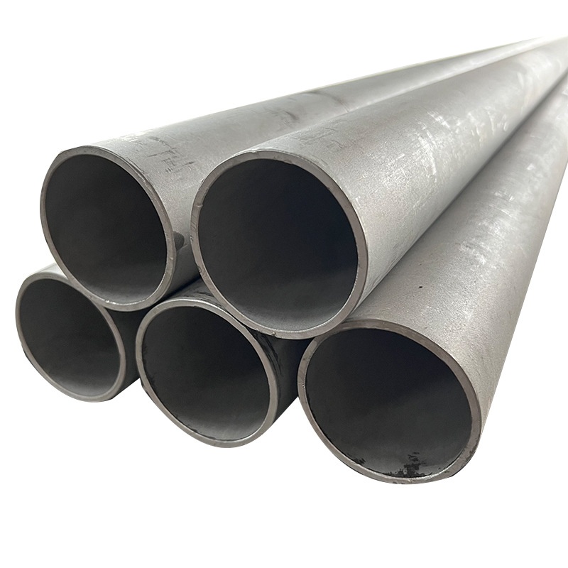 Tehlikeli Malzemelerin Özel Güvenilir Taşınması Sakinsiz Sıvı Petrokimyasal Çelik Boru