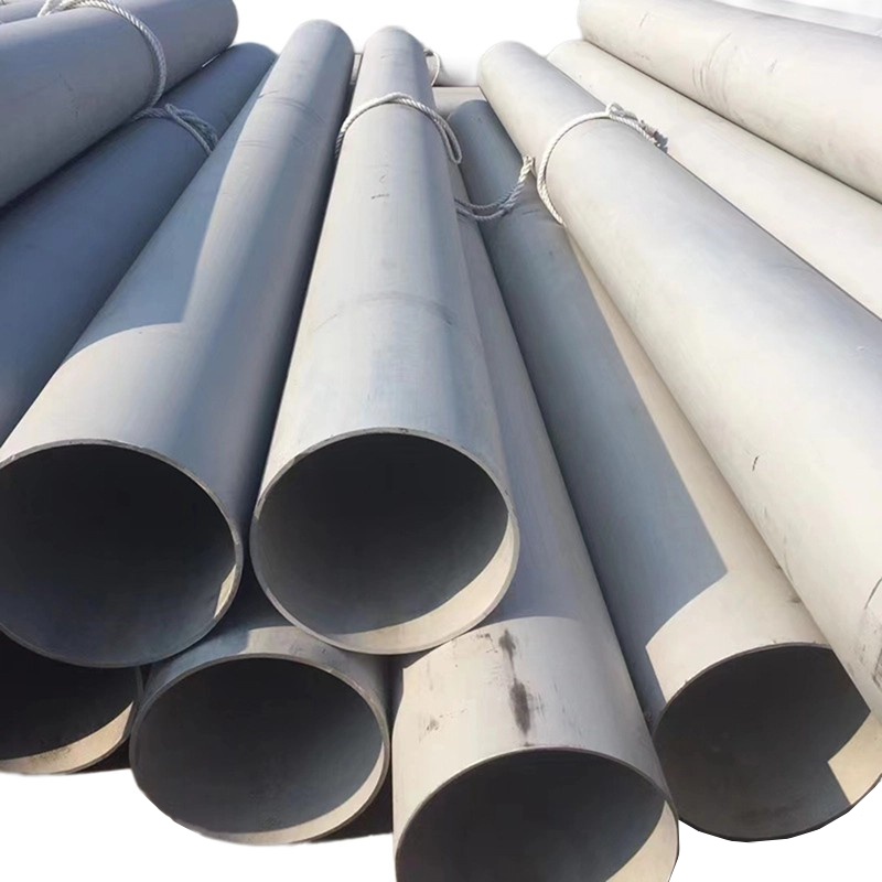 Tehlikeli Malzemelerin Özel Güvenilir Taşınması Sakinsiz Sıvı Petrokimyasal Çelik Boru